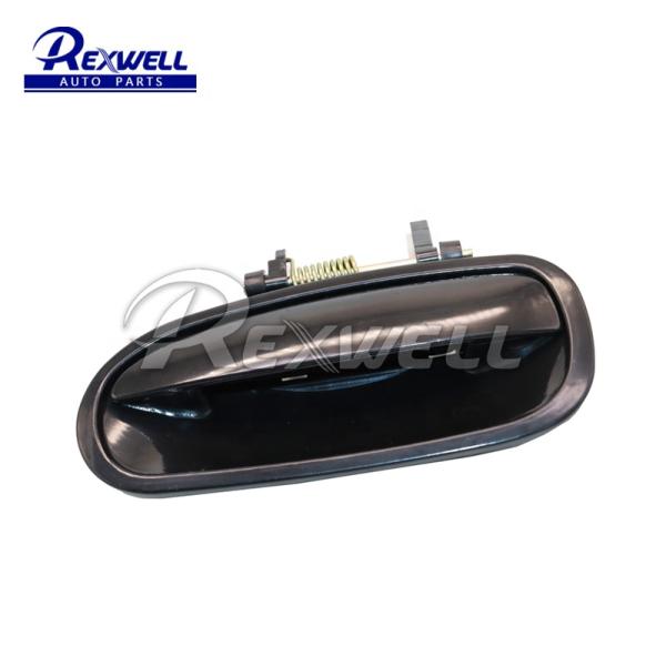 Honda Civic правая задняя машина внешняя ручка сборка OEM 72640-S04-A02 72640S04A02