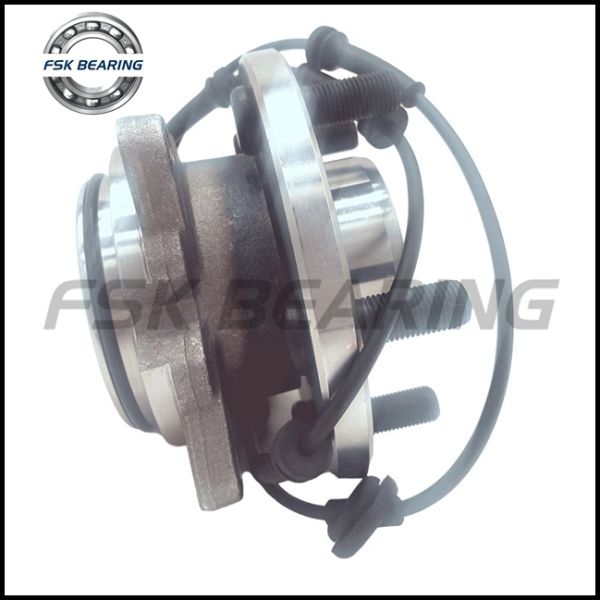 FSK Hub Unit Front Wheel 3885A016 For Mitsubishi Galant Mitsubishi Ecolis ABEC-5