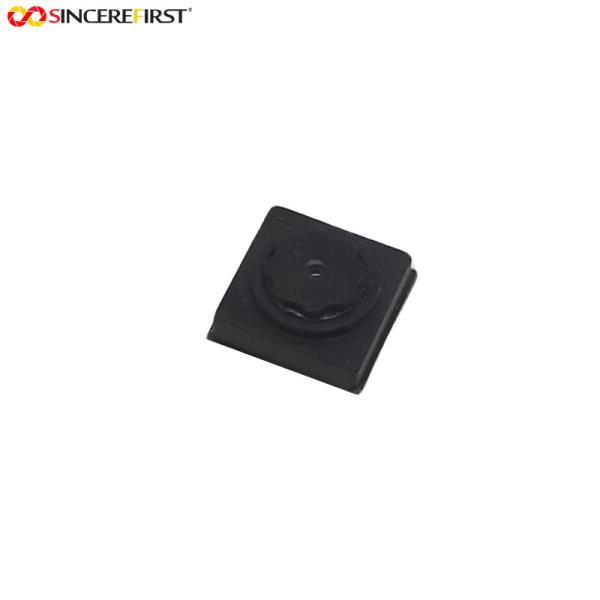 0.3MP 24 Pin VGA DVP Фиксированный фокус CMOS Модуль камеры GC0309 62 градус