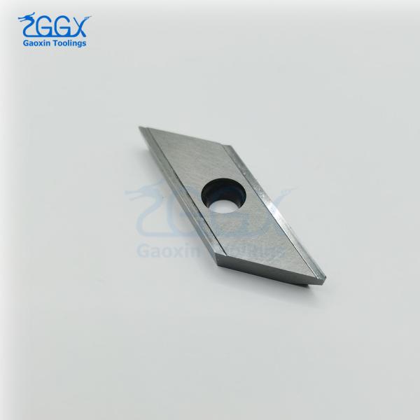 CNC Lathe Machining Aluminum Turning Inserts Aluminum Copper Cutting Face Milling Insert