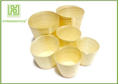 New Products 2018 Innovative Products Disposable  Unique  Wooden Cup