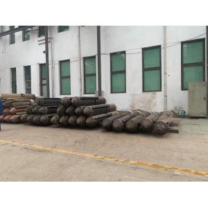 Compactación de la ISO BVEM que llena conduciendo la máquina de la técnica de Vibroflotation para la mejora de suelo