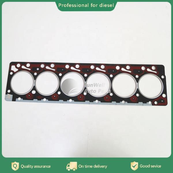High Quality diesel engine cylinder head gasket 6735-11-1821 for PC200-7