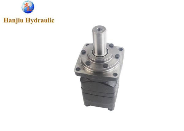OMT315 Hydraulic Motor 151B2053--BMT-315-4-M-D For Jaw Crusher Spare Parts