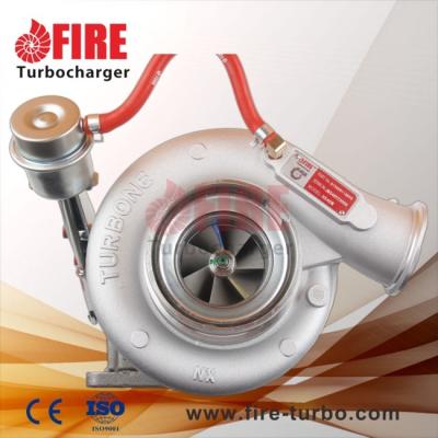 HX40W Turbocharger 612600118895 4044588 Howo/Steyr Truck with WD615.50 Engine