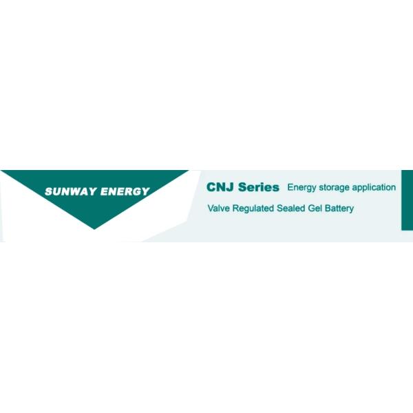 OEM/ODM Acceptable 12V Sealed Gel Battery for Solar Energy System 150ah 200ah 250ah