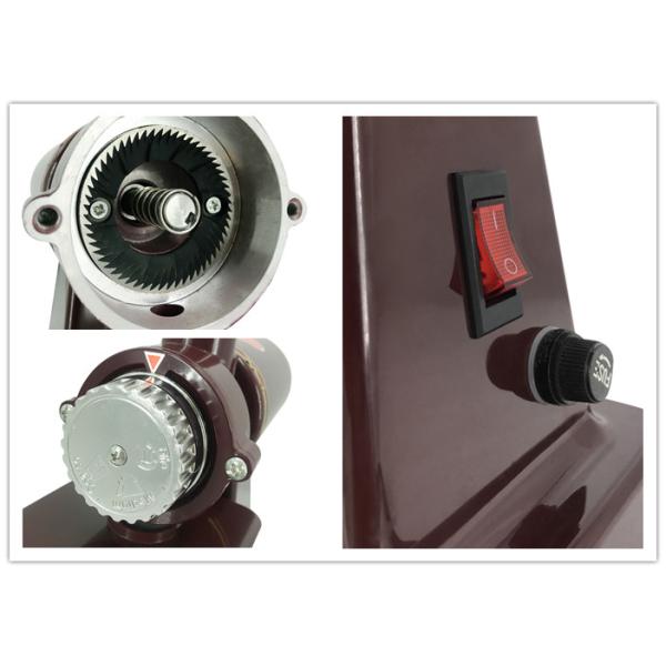 Anti Jump Home Coffee Machines , 2700rpm Electric Coffee Grinder CE/RoHS Approval