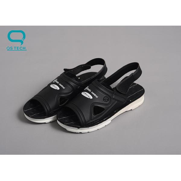 Ботинки чистой комнаты пыли лета свободные от анти- статические носят сопротивле