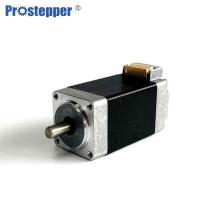 motor de pasos de la nema de 20m m los 0.02N.M Two Phase Bipolar