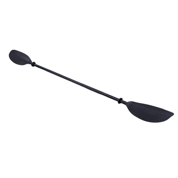 270*78*40cm HDPE Plastic Transparent Canoe/Kayak for Ocean Water Sport and Fishing