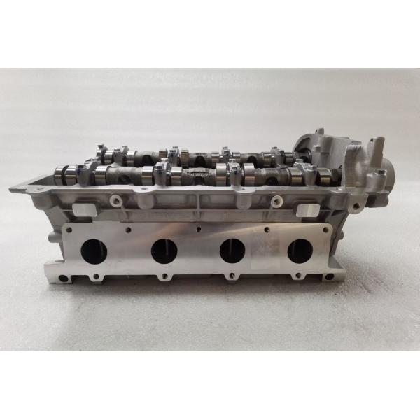 Brand New Aluminum Sqr481 1.6 engine Cylinder Head Assembly 481F-1003010BA 481F-1003010CA 481H-1003010BA for Chery riich / Chery Rely / A3 / A5 / G5 / G6 / X5