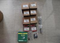 Pièces de rechange d'excavatrice d'OEM, pièces de pompe hydraulique de A8V86 A8V107 A8V115 A8V172 HD880-2