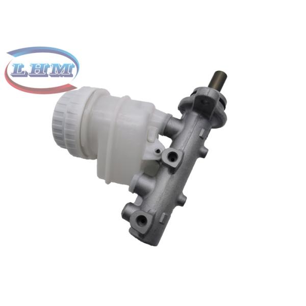 Автоматический цилиндр вала ручного тормоза для отверстий 4WD Pajero тритона L200 MN102882 LHD 2