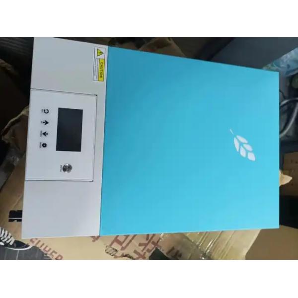 3.6Kw 6.2Kw Custom Low Price Grid Tied Solar Charge Controller Inverter All In One Hibrid Inverter 2.4 Kw 12V Komplekt Solar