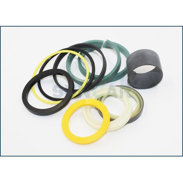 1543253C1 Seal Kit For Case Backhoe Loader Boom Cylinder 580N 580N EP 580SN 580SN WT 590SN
