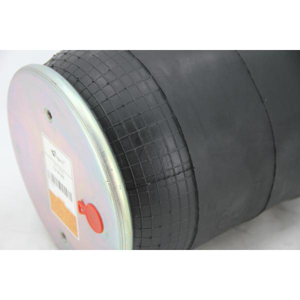 На трейлер 2198334 W01-M58-8185/1T15MPW-9/Contitech 4157NP03/Goodyear 1R11-749 тележки весны воздуха изготовителя Firestone