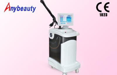 Medical scar removal Co2 Fractional Laser Machine , vaginal rejuvenation equipment