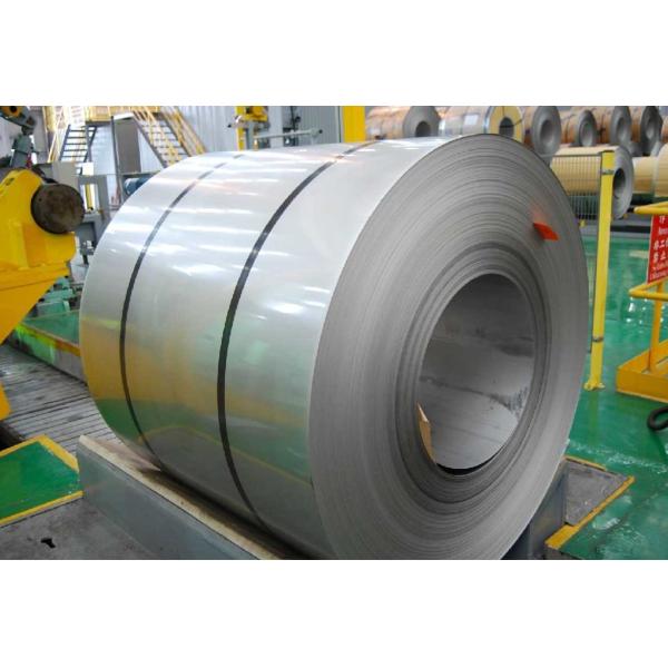 201 Grade Stainless Steel Coil Roll