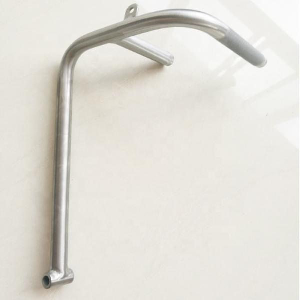 Unleash the Full Potential of Your Sprint Car Chassis with Universal Titanium King Racing Throttle Pedal Lever