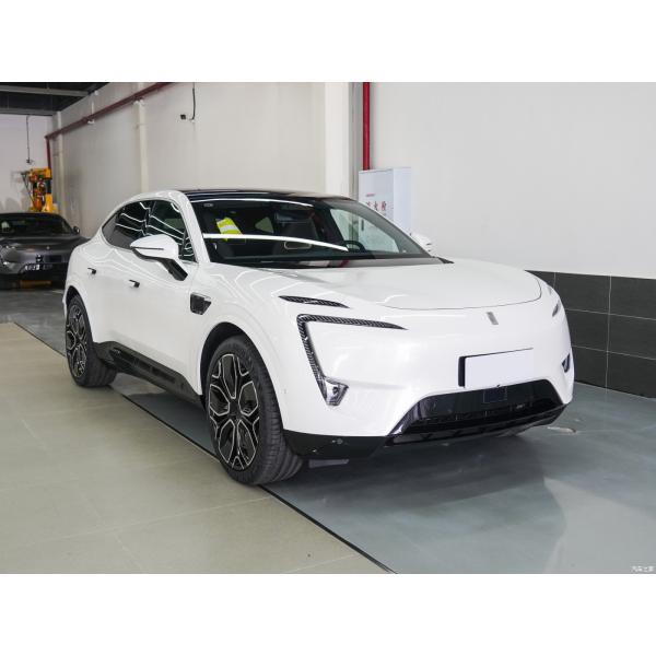 CE Single Motor BEV Battery Electric Vehicle 5 Seat 4 wheel Avita 11 2023