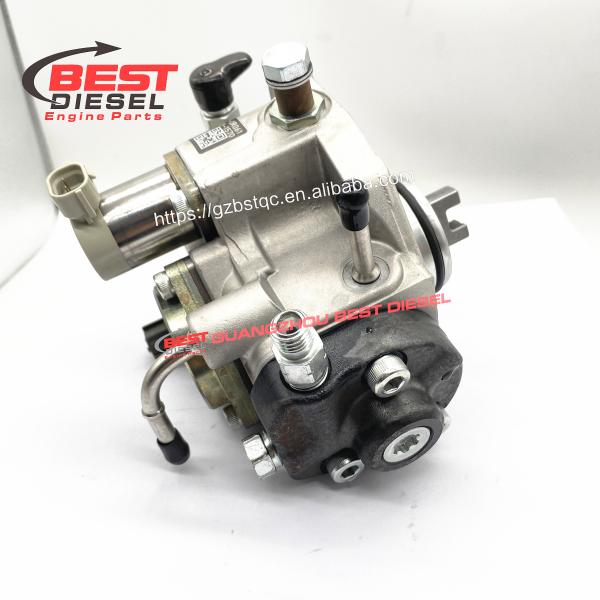 High Pressure Common Rail Diesel Fuel Injector Pump  294000-0710 22100-0R040 FIT FOR 2AD-FTV  ENGINE   2940000710