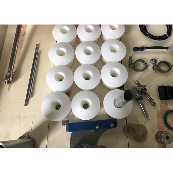 Cream Ointment Plastic Tube Sealing Machine High Speed Plastic Tube Sealer