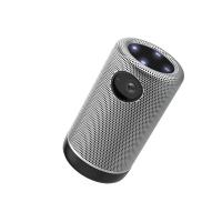 Projecteur portatif WiFi Bluetooth Smart Pico Projector de DLP de foyer manuel 150 lumens de norme ANSI