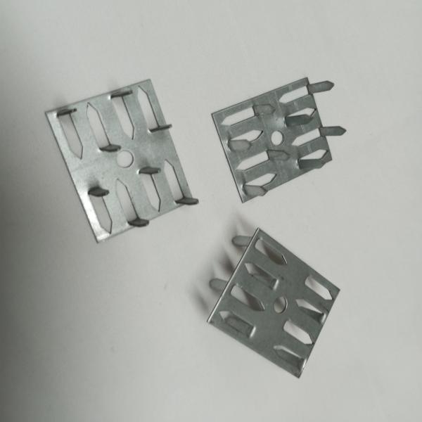 50 Pieces I Impaling Clips For Acoustic Panels