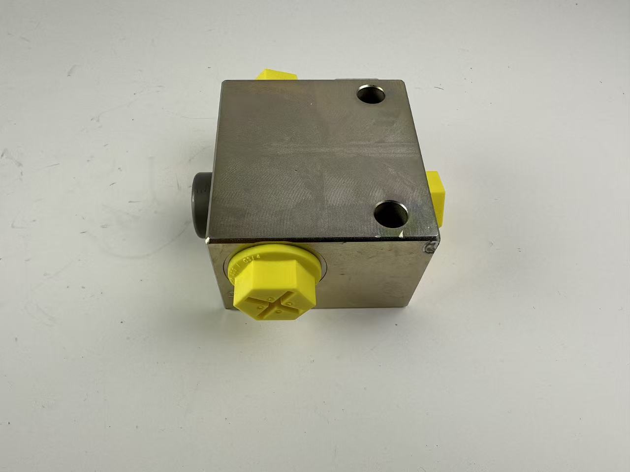 6055.164 Valve Konecranes Spare Parts