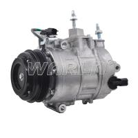 RC, c'est le numéro.600.573 Compresseur de climatiseur automobile pour Ford FUSION 2013 WXFD046