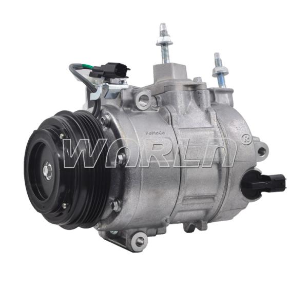 オーケストラ600.573 自動車エアコン コンプレッサー FORD FUSION 2013 WXFD046