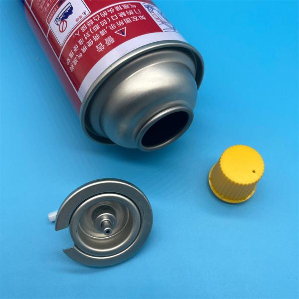 Butane vs Propane Gas Stove: Efficient Outdoor Cooking Solution - Compact Design