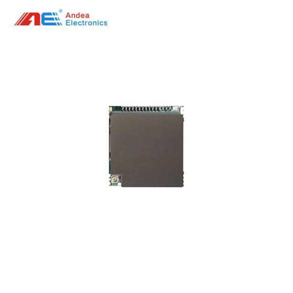 860-960mhz UHF RFID Reader Writer Module Поддержка протокола ISO18000 6C EPC GEN2 Предоставление SDK