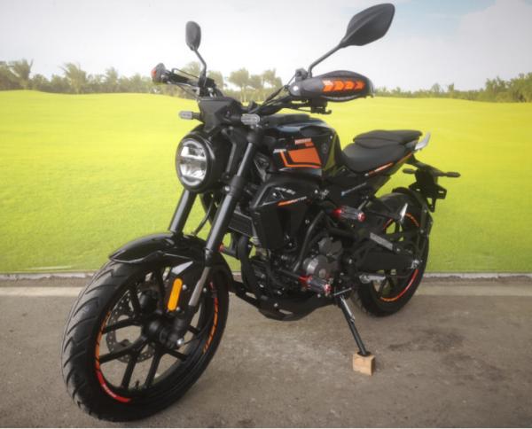 RE250 Engine Racing Dirt Bike Motorcycle 250cc  Customizable Color