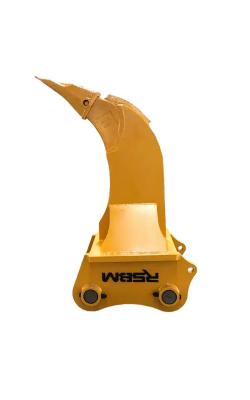 HARDOX450 500  Excavator Rock Ripper Heavy Duty Construction