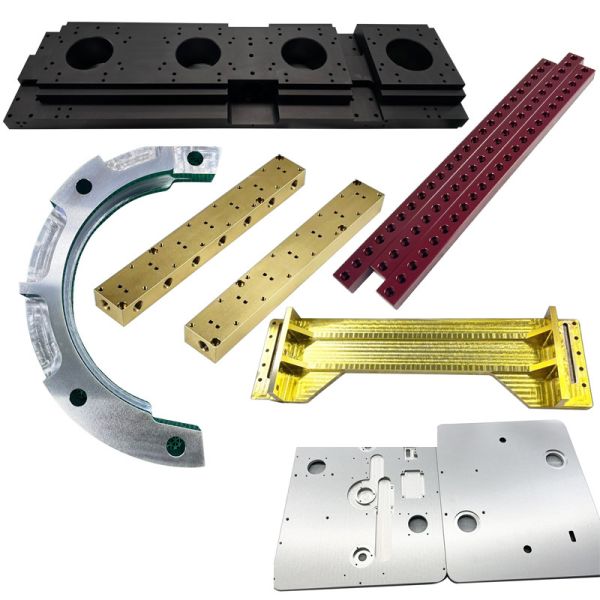 Prototype, Online Laser Cutting, and Precision CNC Machining Services