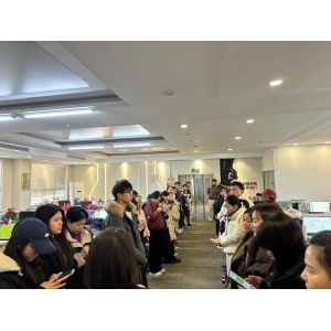 Zhangjiajie Xiangxi Youth International Travel Service Co., Ltd.