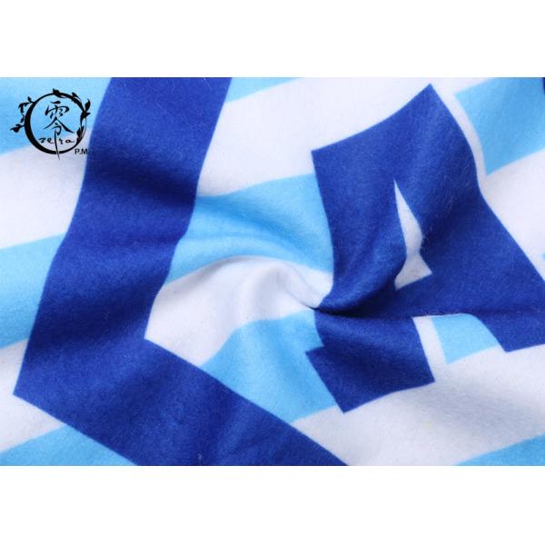 FIFA Argentina Winter Custom Sports Scarves Polyester Warm Long Size