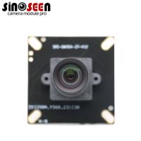 MIPI Interfaz de datos para la transmisión rápida de datos Sinoseen 12MP IMX377 CMOS Modulo de cámara USB para cámaras deportivas y seguridad inteligente