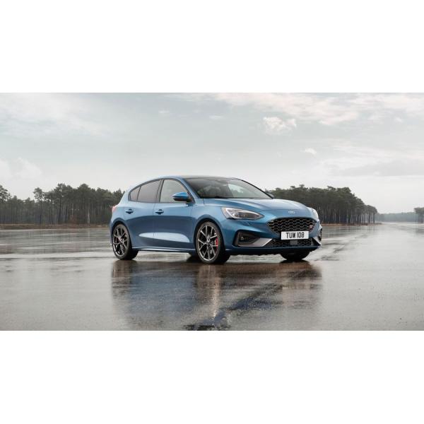 Ford Focus ST RS Большой тормозный комплект 4 поршневого калибра для передней 16 дюймов 17 дюймов 18 дюймов