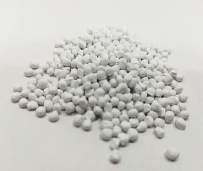 Filme Masterbatches branco do LDPE do HDPE LLDPE favorável ao meio ambiente