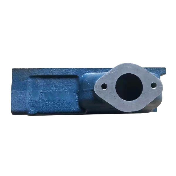 Tractor Cylinder Head For Kubota Z482 Diesel Engine 16851-03310