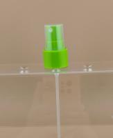 Green Smooth Fine Mist Sprayer K302 Trigger The Perfect Solution for Cosmetic Bottles