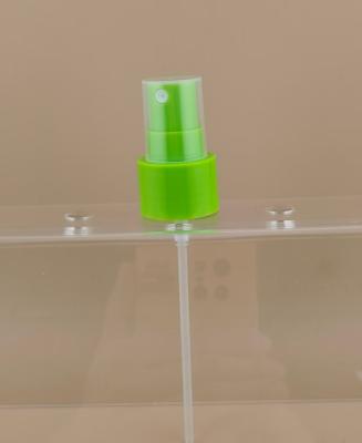 Green Smooth Fine Mist Sprayer K302 Trigger The Perfect Solution for Cosmetic Bottles