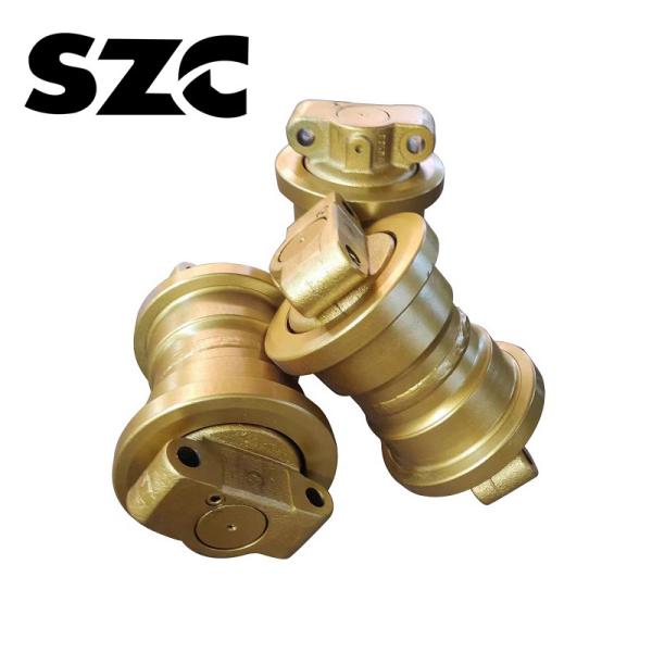 40MnB E70B Экскаваторная рельсовая ролка Тяжелое оборудование Части подъезда