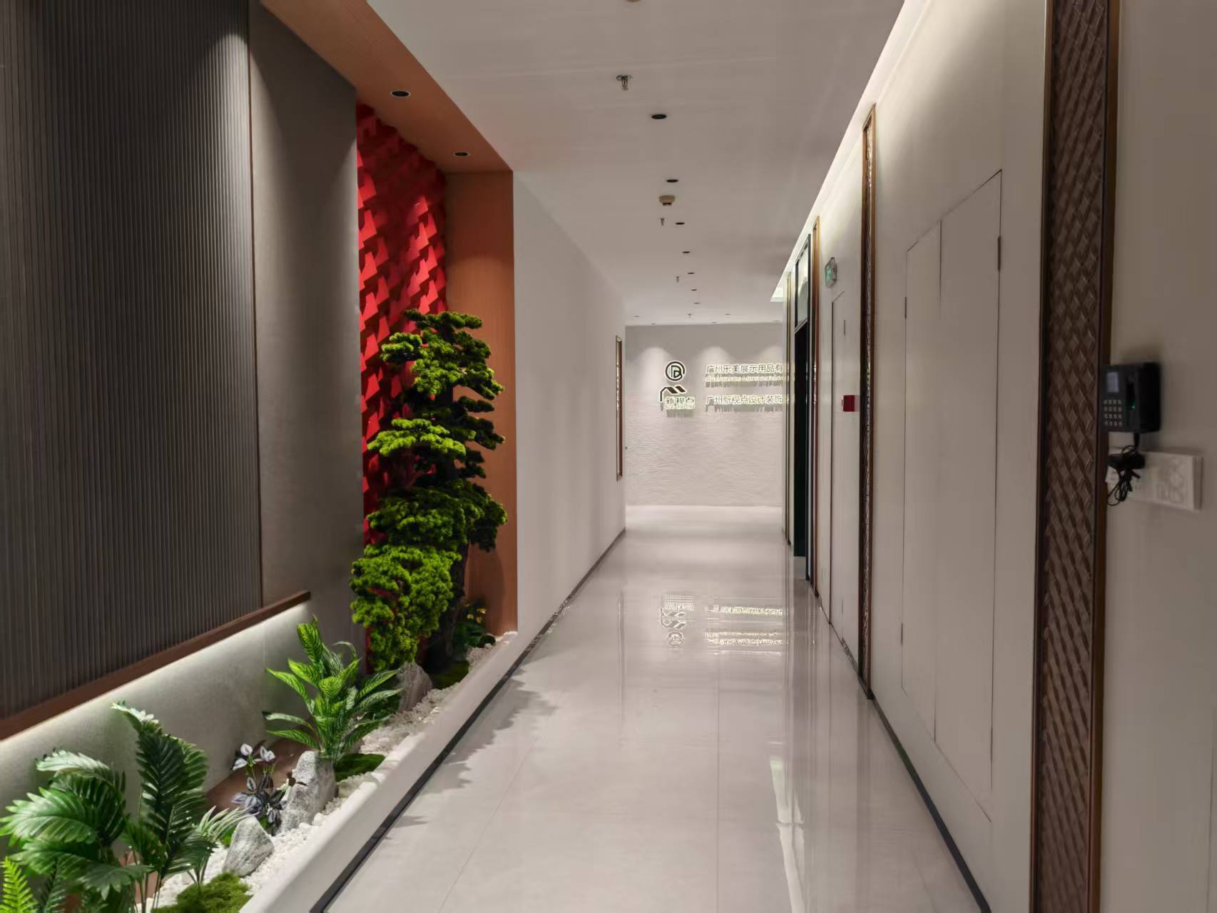 Guangzhou Lome Display Products Co., Ltd.