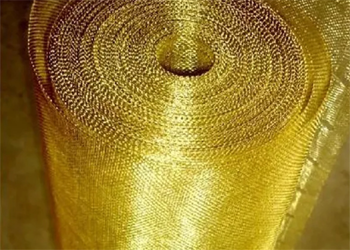 Twill соткет бронзы светомассы 150Mesh ультра точное сопротивление ржавчины