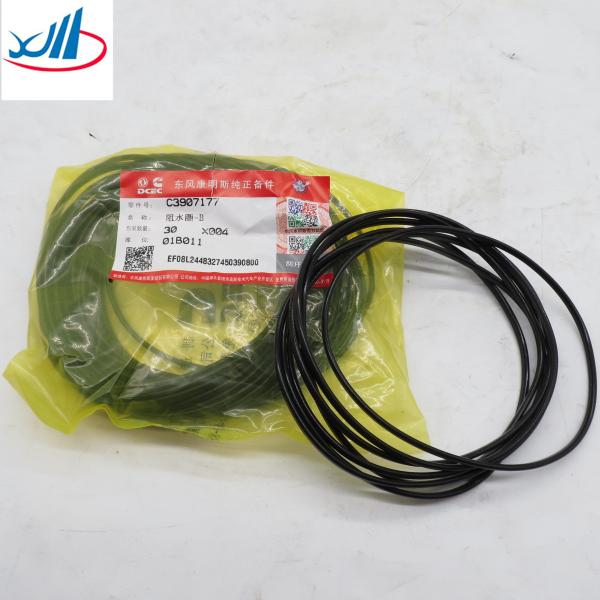 Water Arrester Liugong Spare Parts C3907177 Good Performance