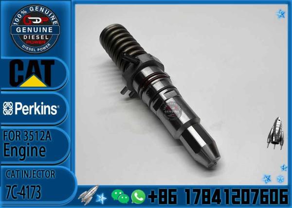 C-A-T  Fuel Injector Nozzle  9Y-4544 0R-3883 0R-0906 7C-4173 6I-3075 0R-8338 10R-1252 0R-3052 0R-3051 0R-2921 0R-2925