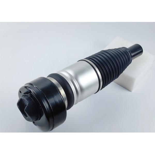 Comfort Front Air Suspension Shock Absorber Strut 4N4616039 For AUDI A8 D5